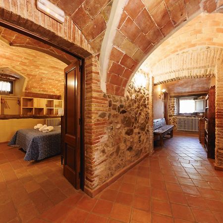 Turisme Rural - Mas Vila - Monells La Bisbal d'Emporda Dış mekan fotoğraf